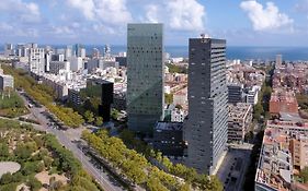 Melia Barcelona Sky 4 Sup